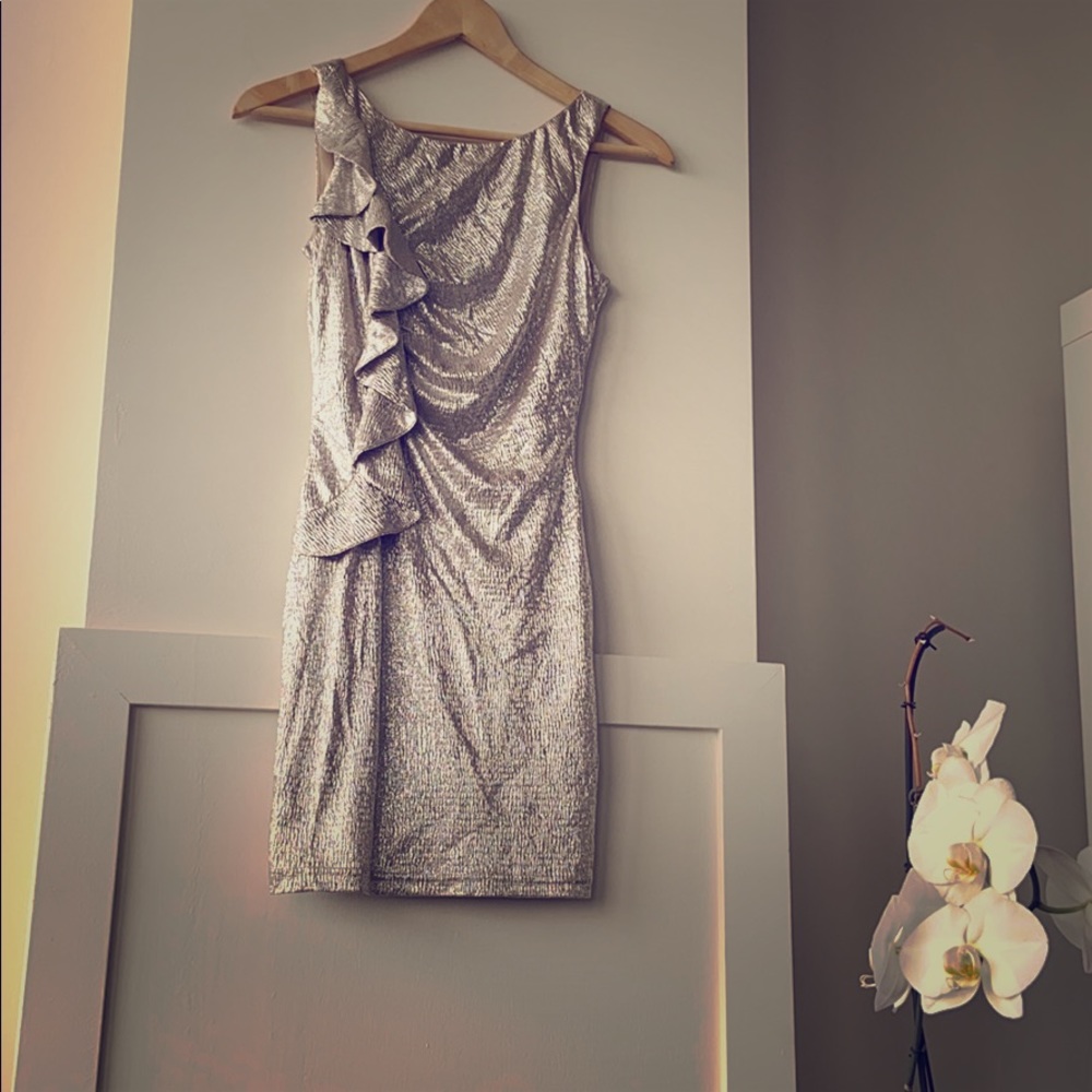 Beautiful dress